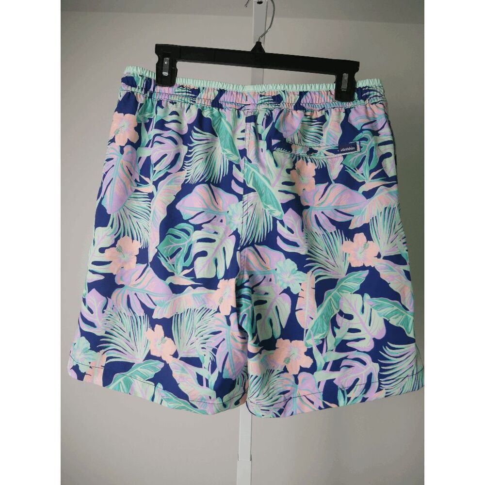 Chubbies Men's Classic 7" Swim Trunks Quick-Dry Size M - Picture 5 of 11